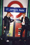 London 2003 St James.jpg (117312 bytes)