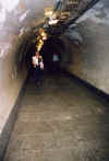 London 2003 Tunnel.jpg (71868 bytes)