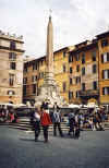 Rome 2001Piazza della Rotonda.jpg (168845 bytes)