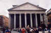 Rome 2001 Pantheon.jpg (128867 bytes)